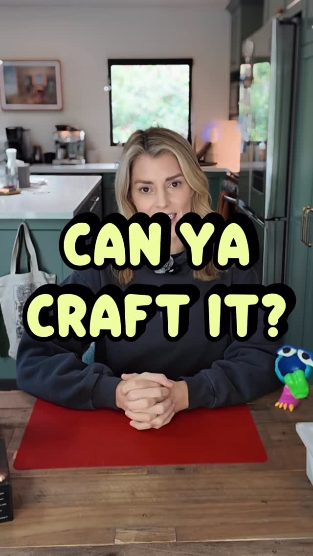 Welcome to my new craft series. Our first craft is RESIN. Full video on my YT. Link in the bio 🙃#reels #diy #craft #resin by @gracehelbig