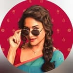 So Sweet Madhuri Ji(sosweetmadhuriji)'s profile avatar