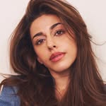 ALAYA F(alayaf)'s profile avatar