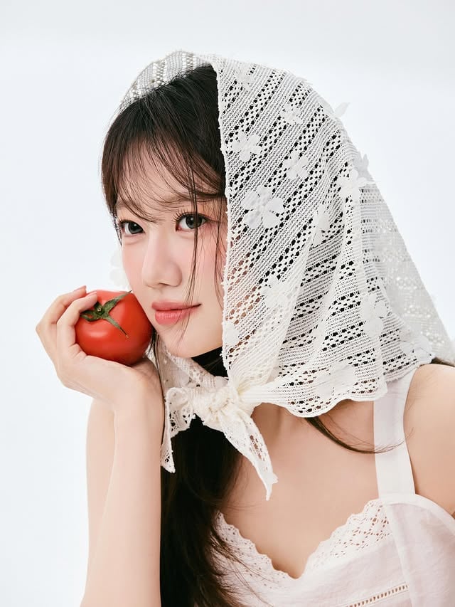 🍅🍅🍅 by @evnbinlee