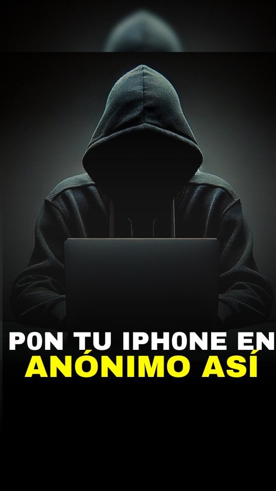 🍏 CÓMO TENER TU IPHONE 100% ANÓNIMOCrees que dar tus datos a Apple es un requisito obligatorio.Te compras un móvil de mil euros y, como un esclavo obediente, pones tu nombre real.Tu fecha de nacimiento real y la dirección exacta de tu casa.Y para rematar, vinculas tu tarjeta de crédito principal.Acabas de entregarle tu vida entera a una corporación que vigila cada paso que das.Han convertido tu teléfono en un collar de rastreo financiero y personal.Y si el gobierno se lo pide, les entregan tu historial en bandeja de plata.Pero la verdadera élite no juega con estas reglas.Puedes tener un iPhone y seguir siendo un fantasma.La clave es crear un Apple ID totalmente falso.Miente en tu nombre, inventa tu fecha de nacimiento y jamás pongas tu dirección.Y lo más importante: nunca vincules tu tarjeta bancaria al ecosistema de Apple.Carga saldo en tu cuenta usando tarjetas regalo compradas en efectivo.La única forma de escapar del monopolio tecnológico es usar sus propios dispositivos en su contra, y yo puedo enseñarte a crear esta bóveda opaca desde cero.Si mañana el gobierno exigiera a Apple el historial completo de ubicaciones y pagos asociado a tu nombre real, ¿cuántos de tus secretos saldrían a la luz de golpe? Te leo abajo.---👉 Sígueme para más consejos como este + Escribe la palabra 'PRIVACIDAD' si quieres que te pase acceso a mi Lista Privada. Entrando hoy recibes todo esto gratis:• Audio de +10 min con los 3 pilares para una privacidad de élite.• Ebook de privacidad express.• Estrategias semanales en tu bandeja de entrada.• Secretos de la Élite Financiera: cómo se protegen y cómo tú también puedes.• Un regalo sorpresa para que te protejas hoy mismo.Sé privado, sé libre, sé ingobernable.#Raveprivacidad #Ciberseguridad #PrivacidadDigital #AppleID #iPhoneTrucos VigilanciaMasiva Anonimato DatosPersonales SoberaniaDigital by @raveprivacidad