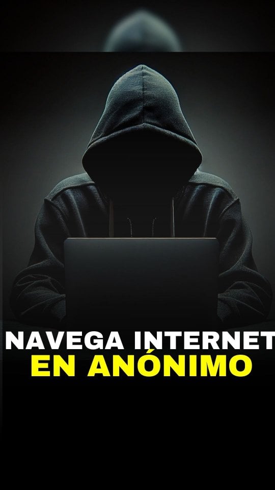 🕵️ NAVEGA INTERNET EN ANÓNIMO ASÍCrees que usar el "modo incógnito" de Chrome te hace invisible.Vives completamente engañado.Ese modo es una estafa diseñada para que te confíes.Google, tu operadora y el gobierno siguen registrando cada click, cada búsqueda y cada secreto.Las grandes corporaciones te vigilan mientras navegas para vender tu perfil psicológico al mejor postor.Para escapar de su radar masivo tienes que usar una estrategia militar: la compartimentación.Divide y vencerás. Usa el navegador Brave para tu entorno laboral o tu día a día, combinado con buscadores limpios como Startpage.Y para tus búsquedas más íntimas y sensibles, usa un búnker real como Mullvad Browser con el buscador SearX.Si mezclas toda tu vida en el mismo navegador, el sistema te devora.La única forma de ser invisible para las corporaciones es separar tu huella digital, y yo puedo enseñarte a blindar tus dispositivos desde cero.Si de verdad confías en que el "modo incógnito" de Google te protege, ¿por qué no publicas aquí abajo tu historial de búsquedas de anoche? Os leo a los valientes.---👉 Sígueme para más consejos como este + Escribe la palabra 'PRIVACIDAD' si quieres que te pase acceso a mi Lista Privada. Entrando hoy recibes todo esto gratis:• Audio de +10 min con los 3 pilares para una privacidad de élite.• Ebook de privacidad express.• Estrategias semanales en tu bandeja de entrada.• Secretos de la Élite Financiera: cómo se protegen y cómo tú también puedes.• Un regalo sorpresa para que te protejas hoy mismo.Sé privado, sé libre, sé ingobernable.#Raveprivacidad #Ciberseguridad #PrivacidadDigital #NavegacionSegura #Mullvad BraveBrowser GoogleChrome VigilanciaMasiva Anonimato by @raveprivacidad