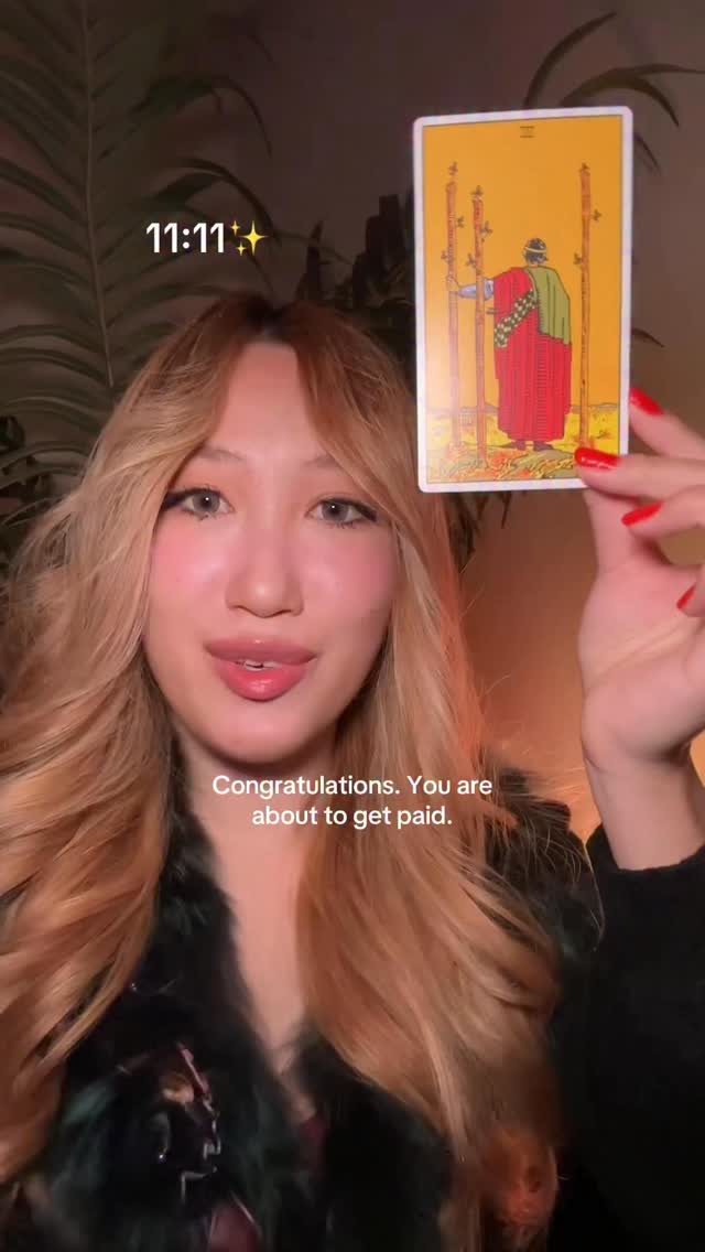 💰Drop “11:11” to claim & comment “Wealth” and I’ll send you my tibetan money spell 🔥 ✨follow @xynthiaglow for more manifestations by @xynthiaglow