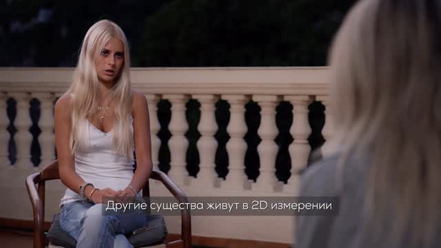 Интервью с Надеждой Стрелец доступно уже на ютубе. Энджи тоже дала мини интервью. Уже смотрели?
