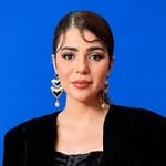 ORJUWAN JASIM ارجوان جاسم(orjuwanjasimofficial)'s profile avatar