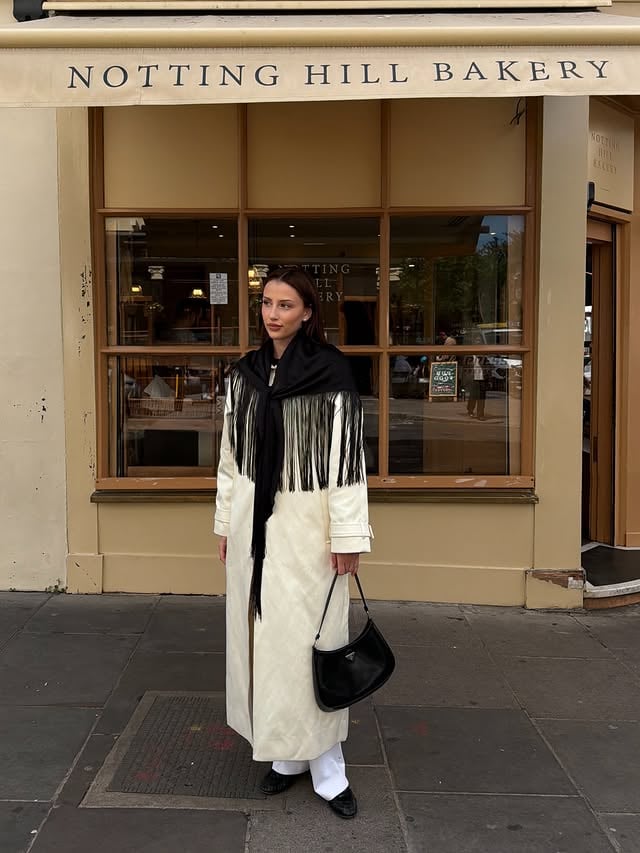 April and May outfit rotation by @elisagrillo