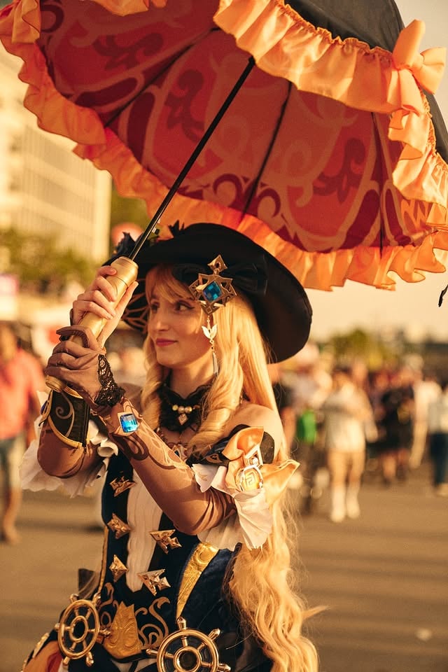 Highlights vom Japan-Tag 2026 ✨️So viele wundervolle Momente an einem Tag! 🤩📸: @richard.salomon_#JapanTag #JapanTag2026 #JapanTagDUSNRW #Düsseldorf by @rausgegangenduesseldorf