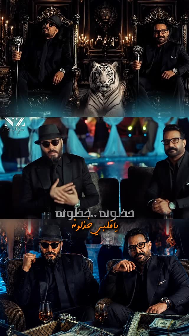 خذلونـــه خذلونـــهياگلبــي خذلـــونـــهيــا مستحـــهع المصلحــهطلعو يحبــونــــــهباعونـــه باعــونـــهبالضيـم عـافونــــهالصرلناهـــمستـر وغطـــةيأگلبــــي خـزونـــــهخذلونـــه خذلونـــهأنــي اســف خــــافجنـت اگول نضــــافماكـو هيـــج اصنـافشو كلهـا خـوانـــــهكـون اشـگ الثـــوببلكــي گلبـي يتــوبومايحـــب النــــوبالشغلـة خســرانــــة.. by @nooralzain.official
