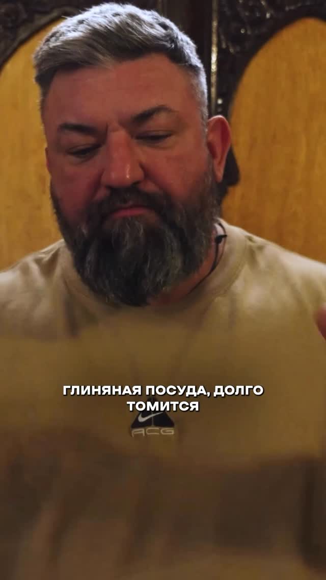 Чем известна марокканская кухня?#зайкин #марокко by @andreizaikin84