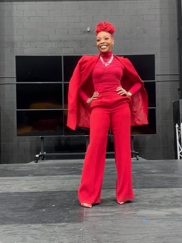 PENTECOST ‼️ @excelchurchworldwide by @alexisspightlikelight