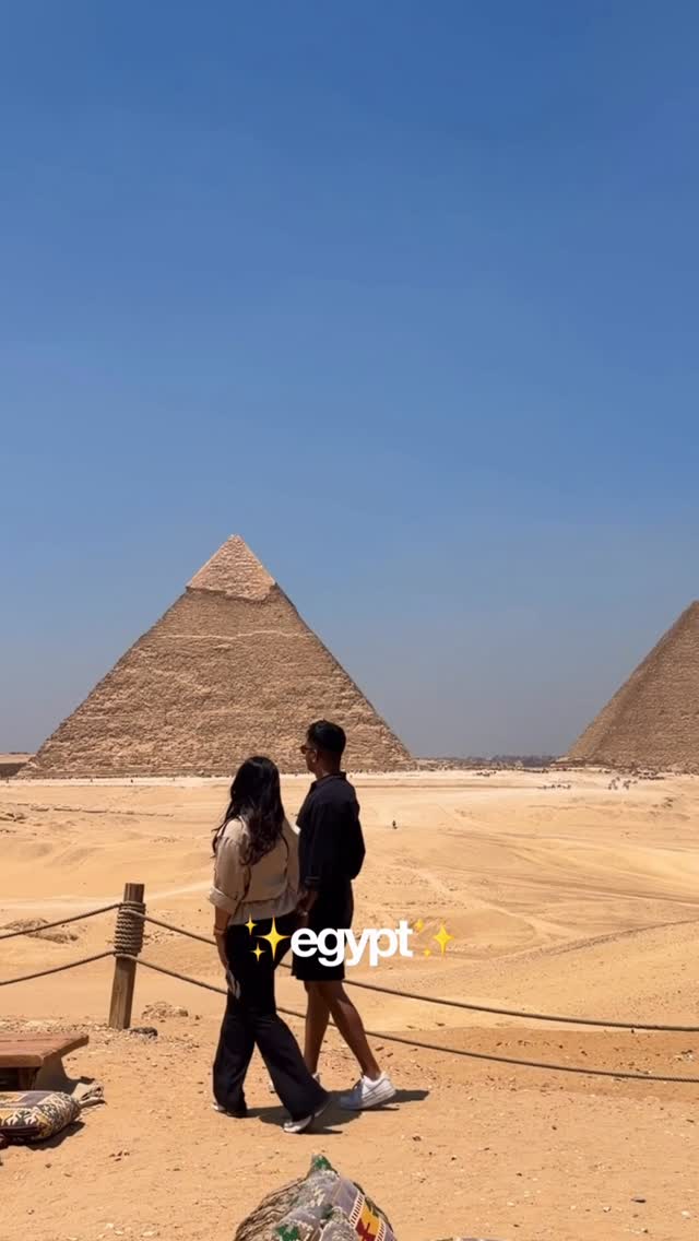 Honeymoon incoming✨#NewlyWedEdit Ep 08 ........[ offbeat honeymoon, diving, Egypt trips, travel, couple ] by @paulrishika_