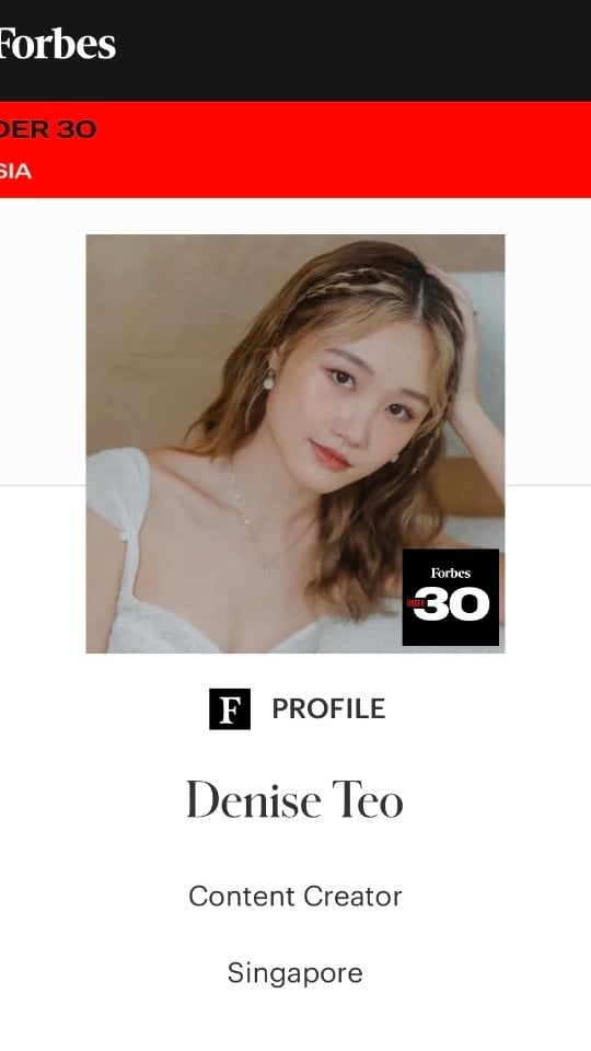 🥹🤍 hehehehehehe by @deniseteojiaqi