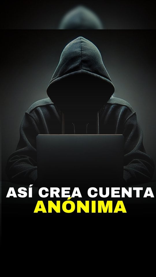 👻 CÓMO CREAR CUENTAS ANÓNIMASCrees que dar tu número personal para registrarte es obligatorio.Te exigen tu teléfono para vincular todas tus cuentas a tu identidad real.Rastrean tus SMS, tus bancos y tu ubicación exacta.Para escapar de este marcaje, tienes que construir un fantasma digital.Un muñeco de paja: foto falsa, nombre falso, vida falsa.Pero el sistema siempre te pone la misma trampa: la verificación por SMS.¿Cómo lo saltas sin usar tu móvil real?Usando servicios de élite como KriptonSH.Compras una tarjeta SIM 100% anónima que se queda físicamente guardada en Islandia.Cada SMS o código 2FA que llega a ese número, se reenvía automáticamente a tu correo electrónico cifrado.Esto te da el búnker de contingencia definitivo. Si mañana ocurre lo peor, y pierdes tu móvil y tu ordenador de golpe, no te quedas en la calle. Puedes acceder a todos tus códigos 2FA y recuperar tu vida entera simplemente acordándote de tu contraseña maestra de Proton en tu cabeza.Eliminas la vulnerabilidad del teléfono físico de un solo plumazo.La única forma de ser verdaderamente libre es crear una identidad irrastreable, y yo puedo enseñarte a montarla desde cero.Si hoy te robaran el móvil y el ordenador al mismo tiempo, ¿cuántos días tardarías en recuperar el control de tu dinero por culpa de los SMS, o lo perderías todo? Te leo abajo.---👉 Sígueme para más consejos como este + Escribe la palabra 'PRIVACIDAD' si quieres que te pase acceso a mi Lista Privada. Entrando hoy recibes todo esto gratis:• Audio de +10 min con los 3 pilares para una privacidad de élite.• Ebook de privacidad express.• Estrategias semanales en tu bandeja de entrada.• Secretos de la Élite Financiera: cómo se protegen y cómo tú también puedes.• Un regalo sorpresa para que te protejas hoy mismo.Sé privado, sé libre, sé ingobernable.#Raveprivacidad #Ciberseguridad #PrivacidadDigital by @raveprivacidad