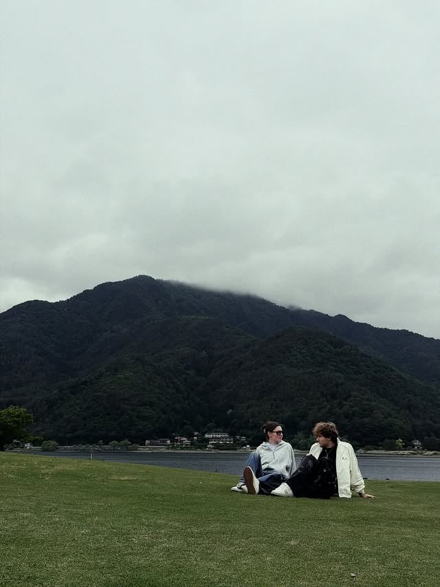 🌳🇯🇵 by @klmnvaa
