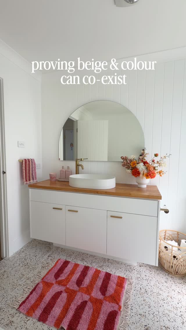 the interiors girlie be squirming but I no longer support the narrative that your home HAS to be cohesive 🫣because one style does not fit all when you’re a family of 6. Free will exists and you can literally do whatever you want in your home, it’s not that deep 🤷🏼‍♀️ Interiors | home and living | home inspo | home styling by @brookeposted