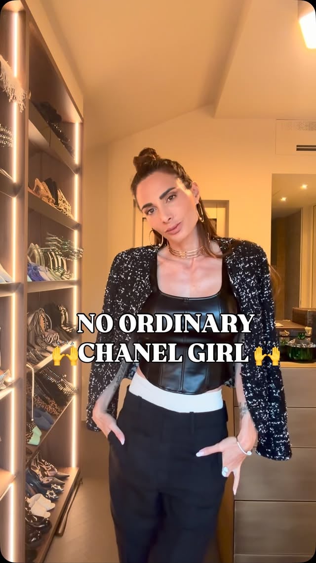 MSB STYLE … ALWAYS by @mariasolebarbieri