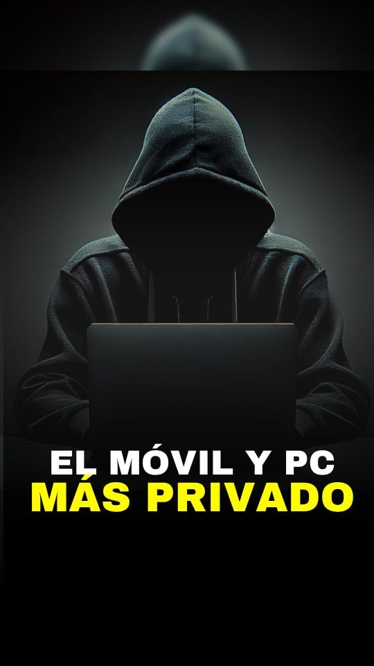 💻 MEJOR MÓVIL Y PC PARA PRIVACIDADCrees que elegir entre Apple y Microsoft es tener libertad.Vives atrapado en el falso debate de las corporaciones.Si juegas con sus reglas comerciales, la respuesta rápida es esta:Android supera a iPhone por la libertad de instalar código abierto y aniquilar sus rastreadores.Y macOS es menos desastroso que Windows, siempre y cuando jamás le vincules un Apple ID.Pero la verdadera élite no elige el mal menor.La élite sale de Matrix por completo.El búnker definitivo es GrapheneOS en tu móvil y Linux en tu ordenador.Sistemas operativos ciegos, donde tú tienes el control absoluto de tus datos.Sistemas que te permiten montar una estructura de contingencia a prueba de balas.Una donde, si en el peor de los casos pierdes el móvil y el ordenador de golpe, tu vida no se detiene.Puedes acceder a todas tus contraseñas y códigos 2FA desde cualquier lugar simplemente acordándote de tu clave de Proton en tu cabeza.La única forma de sobrevivir es escapar de las prisiones corporativas, y yo puedo enseñarte a instalar tu propia soberanía digital desde cero.Habías oído alguna vez de estas alternativas privadas? Te leo abajo.---👉 Sígueme para más consejos como este + Escribe la palabra 'PRIVACIDAD' si quieres que te pase acceso a mi Lista Privada. Entrando hoy recibes todo esto gratis:• Audio de +10 min con los 3 pilares para una privacidad de élite.• Ebook de privacidad express.• Estrategias semanales en tu bandeja de entrada.• Secretos de la Élite Financiera: cómo se protegen y cómo tú también puedes.• Un regalo sorpresa para que te protejas hoy mismo.Sé privado, sé libre, sé ingobernable.#Raveprivacidad #Ciberseguridad #PrivacidadDigital #GrapheneOS #Linux AppleVsAndroid MacOsVsWindows SoberaniaDigital ProtonMail by @raveprivacidad