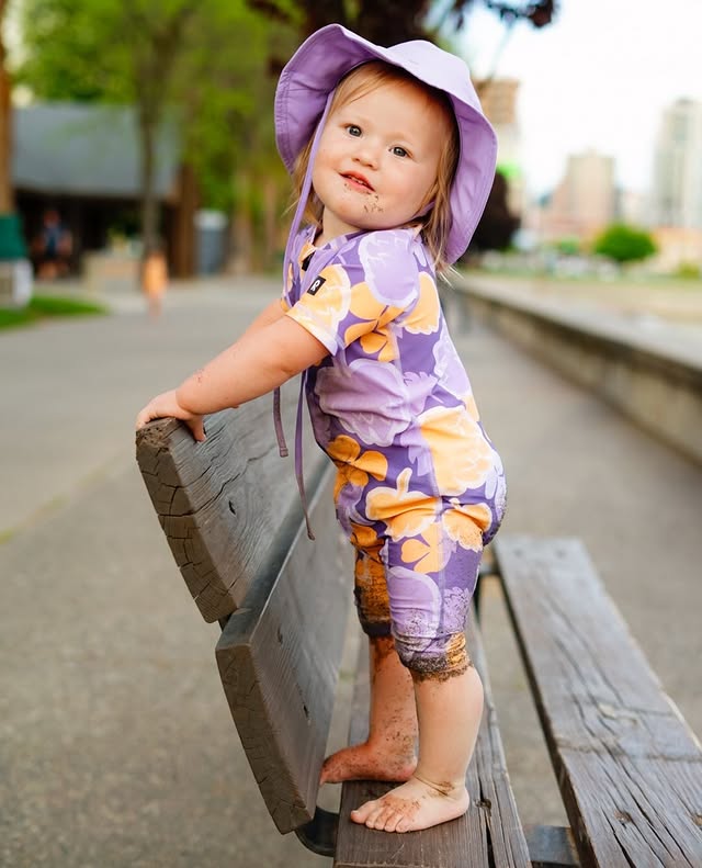 Summer mode: ACTIVATED ☀️⁠Sunproofed and ready for beach days, outdoor adventures, and endless summer fun.⁠⁠Shop swimwear at us.reima.com⁠⁠#reima #swimwear #upf50 #kids #toddlers by @reimanorthamerica