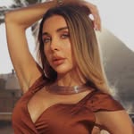 مارجريتا     Margarita Savchenko(@margarita.bellydance)'s profile avatar