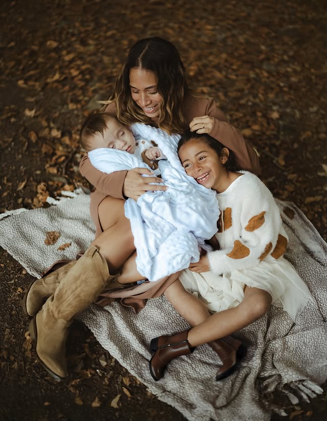 Bonne fête des mères à nous toutes ✨ Le plus beau rôle d’une vie… by @ceciliasiharaj