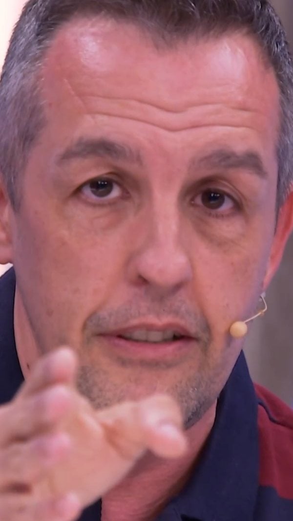 La movida de Fontecha con sus ojos en @elhormiguero #humor #viralvideos #chiste by @dani.fontecha