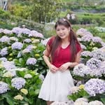 🌸王淇淇(nikkikiwang620)'s profile avatar