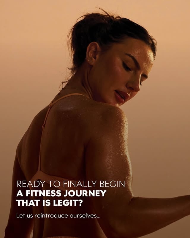 Just joined us recently… let’s reintroduce ourselves 👀7 years later and one thing still remains the same… showing up for women through every stage of their journey and proving that the best investment you can make is putting yourself first.And honestly? The women that make up our community are the reason EvolveYou is what it is today. Every story, transformation and milestone continues to shape the space we’ve built together 🤍OG member? or just joined us? Tell us how we’ve supported you along the way ⬇️Ready to commit to your fitness journey with us? Drop ‘ONE YEAR’ in the comments and we’ll send you a year free 🚀 by @evolveyou