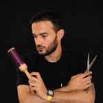 Hamza Harrak Alhashish(hamzahairdresser)'s profile avatar