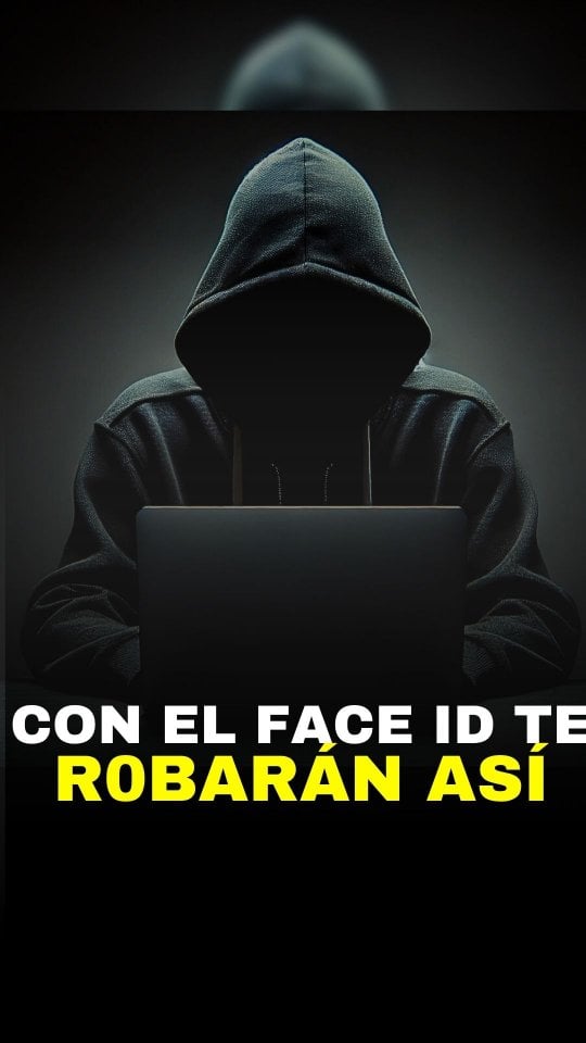 🚨 CON EL FACE ID TE ROBARÁN ASÍCrees que el reconocimiento facial es lo más seguro del mundo.Te acuestas a dormir dejando el móvil en la mesilla, sintiéndote intocable.Pero tu propio cuerpo es tu mayor vulnerabilidad.Cualquiera puede coger tu teléfono mientras duermes y apuntarlo a tu cara.El Face ID es tan "cómodo" que a veces te desbloquea hasta con gafas o en la penumbra.En cuestión de segundos, entran a tu banco y empiezan a hacer transferencias.Si no te das cuenta en las primeras 24 horas, ese dinero ha desaparecido para siempre.La biometría es una trampa mortal disfrazada de comodidad. Si quieres estar protegido de verdad, necesitas una estructura de contingencia independiente.Un sistema donde, si en el peor de los casos te roban el móvil y el ordenador o los comprometen mientras duermes, no lo pierdas todo. Una bóveda donde puedas acceder a todas tus contraseñas y códigos 2FA desde cualquier lugar, simplemente acordándote de tu clave maestra de Proton en tu cabeza. Ni tu cara, ni tu huella. Solo lo que tú sabes.La única forma de sobrevivir es no depender de un dispositivo físico, y yo puedo enseñarte a blindar tu patrimonio desde cero.Si esta noche alguien coge tu móvil mientras duermes y lo apunta a tu cara, ¿cuánto dinero podrían robarte antes de que te des cuenta? Sé honesto, te leo abajo.---👉 Sígueme para más consejos como este + Escribe la palabra 'PRIVACIDAD' si quieres que te pase acceso a mi Lista Privada. Entrando hoy recibes todo esto gratis:• Audio de +10 min con los 3 pilares para una privacidad de élite.• Ebook de privacidad express.• Estrategias semanales en tu bandeja de entrada.• Secretos de la Élite Financiera: cómo se protegen y cómo tú también puedes.• Un regalo sorpresa para que te protejas hoy mismo.Sé privado, sé libre, sé ingobernable.#Raveprivacidad #FaceID #Ciberseguridad #PrivacidadDigital #EstafaBancaria Biometria RoboDeIdentidad SoberaniaDigital ProtonMail by @raveprivacidad