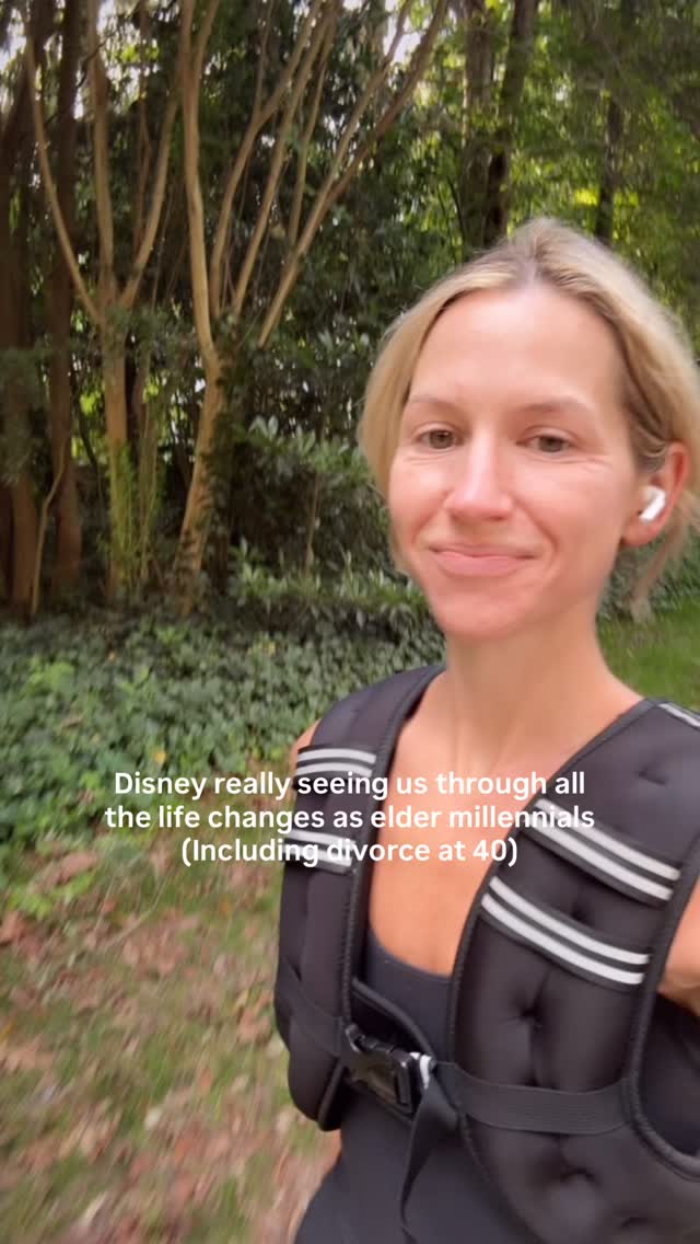 We fought so hard. We tried it all. We did the marriage intensives, the years of counseling, the therapeutic separation, the marriage 2.0 rebuild. We left no stone unturned.And now it’s time for a new chapter. I know what I’m leaving behind, and I know what I’m walking towards. Health, wholeness, freedom to be myself. But there are still so many unknowns. And that can feel really scary. But I’m trusting in the voice that guided me to this point. And I trust it will keep guiding me one step at a time. If you are navigating transitions of any kind, I think you will enjoy following along. I chat self-trust, personal growth, personal style, and creating a life that feels like your own. 🤍✨ by @lifebymallory