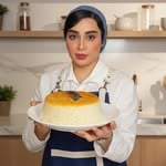 آموزش کیک شیرینی دسر غذا / لیدیز کوک(@ladies_cook)'s profile avatar