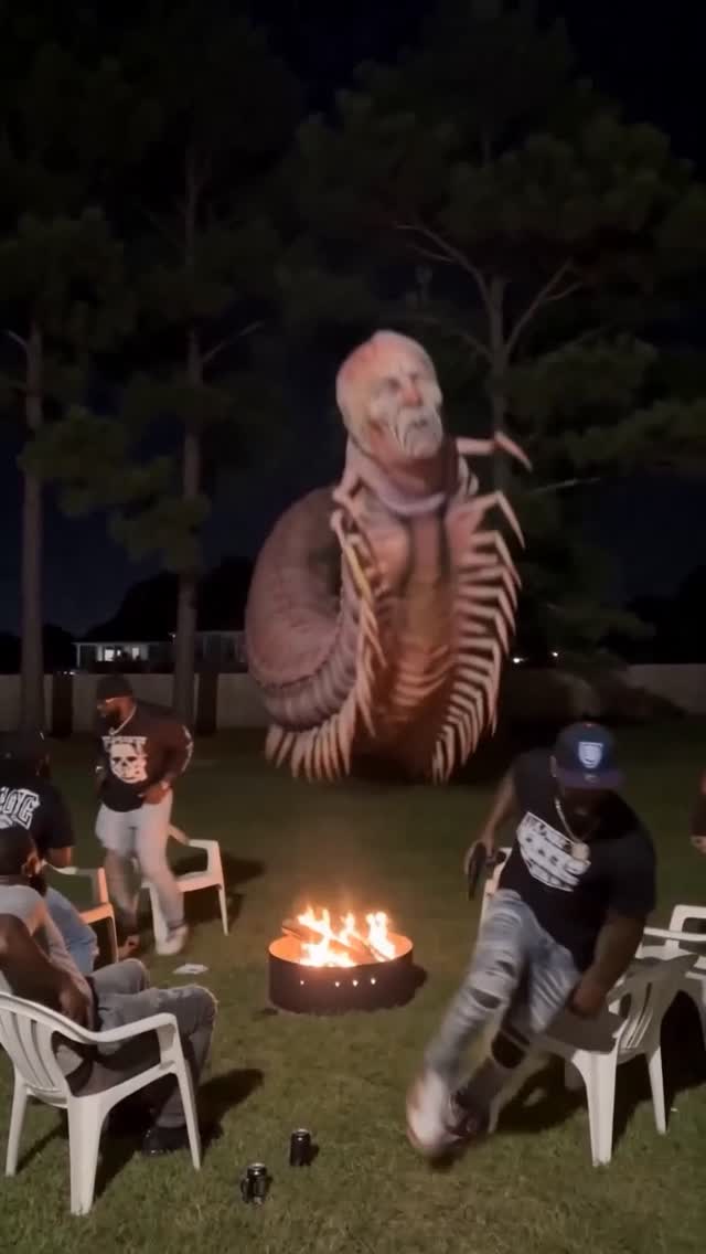 moth to a flame by @voidstomper