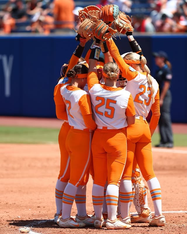 left it all out there by @vol_softball