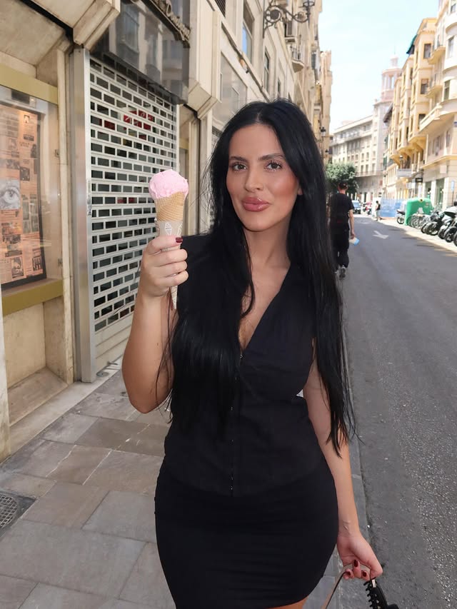 Nos vemos en España 🇪🇸 by @valzuluaga