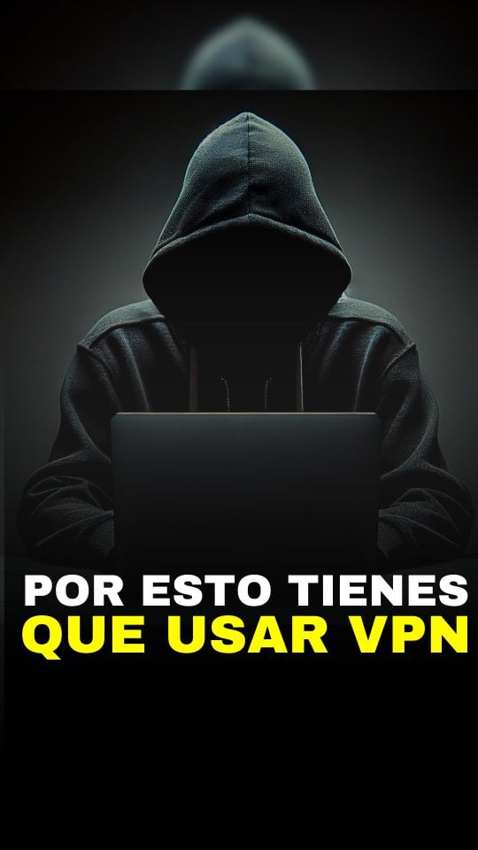 🛡️ POR ESO TIENES QUE USAR UNA VPNCrees que conectarte al Wi-Fi del aeropuerto o de la cafetería es seguro.Navegas por internet con tu conexión completamente desnuda.Cualquier persona en esa misma red puede interceptar tu tráfico.Están viendo a qué banco entras y rastreando cada paso que das.Sin una VPN (Red Privada Virtual), eres una presa fácil.Lo que hace una VPN real es meter toda tu conexión en una caja fuerte de titanio.Crea un túnel cifrado donde nadie desde fuera puede ver lo que ocurre dentro.Ni tu operadora, ni los hackers, ni el gobierno.Y si usas Android, tienes la libertad de usar repositorios libres como F-Droid para ir más allá.Puedes enrutar tu señal por la red Tor al mismo tiempo que usas la VPN.Nivel de paranoia máximo. Anonimato absoluto.La única forma de sobrevivir cuando viajas es blindar tu tráfico de red, y yo puedo enseñarte a configurarlo desde cero.Del 0 al 100, ¿qué porcentaje de tu vida digital crees que ya ha sido interceptado por navegar sin protección en redes públicas? Pon tu número abajo.---👉 Sígueme para más consejos como este + Escribe la palabra 'PRIVACIDAD' si quieres que te pase acceso a mi Lista Privada. Entrando hoy recibes todo esto gratis:• Audio de +10 min con los 3 pilares para una privacidad de élite.• Ebook de privacidad express.• Estrategias semanales en tu bandeja de entrada.• Secretos de la Élite Financiera: cómo se protegen y cómo tú también puedes.• Un regalo sorpresa para que te protejas hoy mismo.Sé privado, sé libre, sé ingobernable.#Raveprivacidad #Ciberseguridad #PrivacidadDigital #VPN #TorBrowser FDroid Android WifiSeguro Anonimato by @raveprivacidad