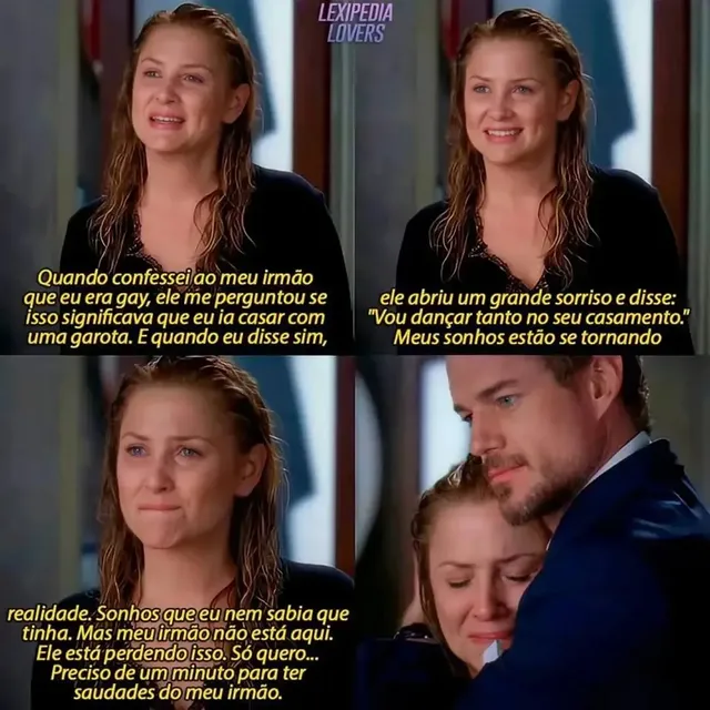 #GreysAnatomy • temporada 7 episódio 20 by @lexipedia_lovers