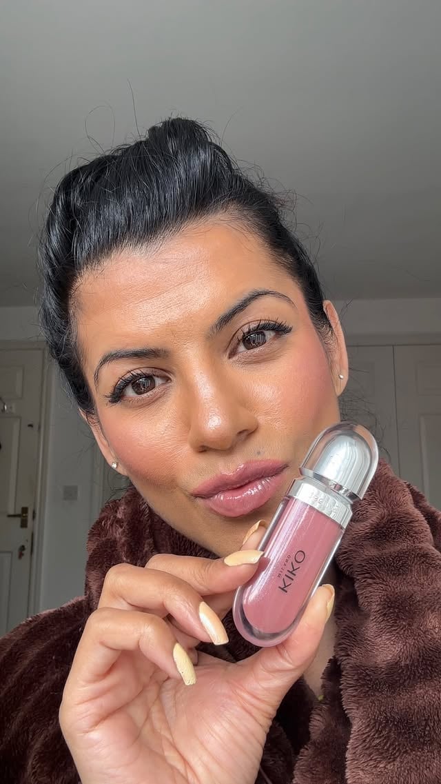 3D Hydra Lipgloss 💋#lipgloss #makeup #beauty #birmingham #westmidlands by @sureetkular
