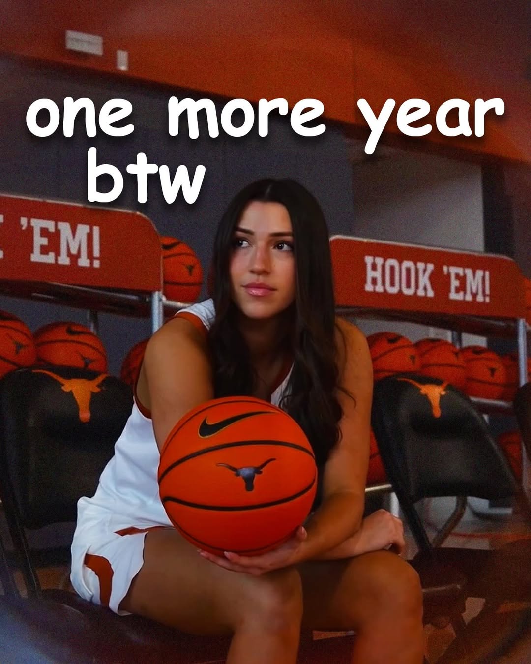 more time with @texaswbb, @utaustintx, & everyone else in the comment sections !! 😚🤘