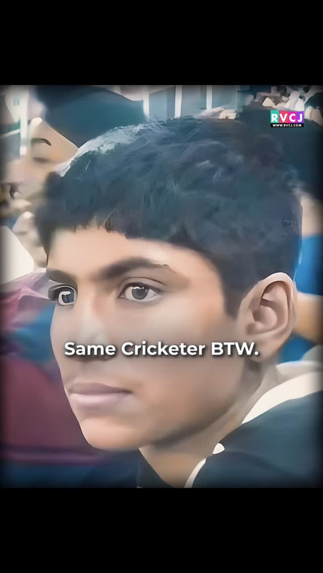 Captain Sahab!#rvcjinsta
