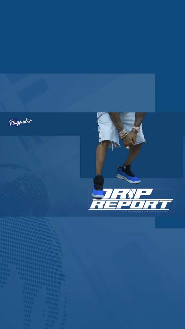 Make sure you got your uniform on. 3 more wins and the Knicks are NBA champions.New episode of IFC News & Drip Report out on YouTube now. #ifcfactory #dripreport #ifcnews by @jimjonescapo