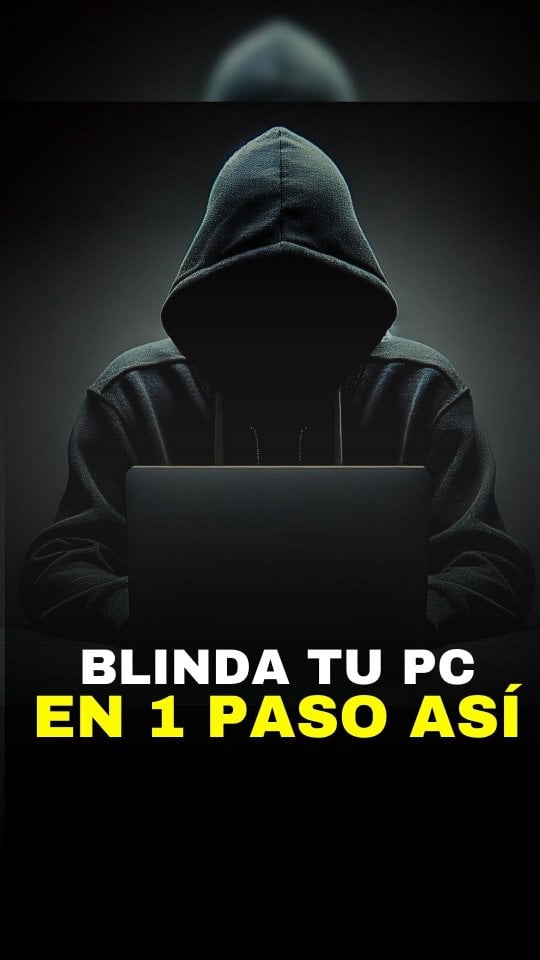🛡️ HAZ ESTO PARA BLINDAR TU PC EN 1 PASOCrees que el antivirus por defecto de tu ordenador te protege de todo.Enciendes el PC y navegas tranquilamente, pensando que estás a salvo.Vives en una falsa sensación de seguridad.Ahora mismo, tu sistema operativo está enviando telemetría de forma constante.Están recopilando datos de lo que haces, cuándo lo haces y cómo lo haces.Tus datos están viajando en directo hacia los servidores de las grandes corporaciones.Y si por desgracia te infectas con un virus, este enviará tu información al atacante sin que te enteres.Para cortar esta sangría de datos de raíz, necesitas un cortafuegos que respete tu privacidad.Si usas Windows o Linux, instala PortMaster de inmediato. Si estás en macOS, tu solución es LittleSnitch.Estas herramientas bloquean cualquier conexión indebida y espía en un solo segundo.Incluso si un malware entra a tu sistema, el cortafuegos congelará su conexión y le impedirá escupir tus datos hacia el exterior.Se convierte en el búnker de contingencia definitivo para que tu información jamás salga de tu control.La única forma de mantener tu ordenador verdaderamente cerrado al mundo es controlar los puertos de salida, y yo puedo enseñarte a configurarlo desde cero.A ver si lo he entendido bien: ¿estás pagando o usando un sistema operativo para que espíe cada click que das en tu propia casa por "tu seguridad"? ¿Qué bando vas a elegir hoy? Te leo abajo.---👉 Sígueme para más consejos como este + Escribe la palabra 'PRIVACIDAD' si quieres que te pase acceso a mi Lista Privada. Entrando hoy recibes todo esto gratis:• Audio de +10 min con los 3 pilares para una privacidad de élite.• Ebook de privacidad express.• Estrategias semanales en tu bandeja de entrada.• Secretos de la Élite Financiera: cómo se protegen y cómo tú también puedes.• Un regalo sorpresa para que te protejas hoy mismo.Sé privado, sé libre, sé ingobernable.#Raveprivacidad #Ciberseguridad #PrivacidadDigital #Cortafuegos #PortMaster LittleSnitch Windows MacOS Linux Telemetria Malware SoberaniaDigital by @raveprivacidad