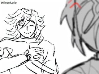 I’m not finishing this lolol

#douma #shinobu #demonslayer #kny #anime