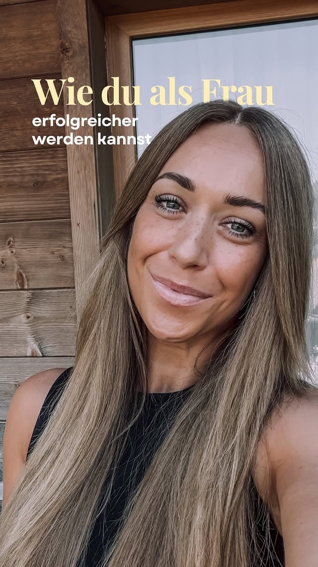 Wann fängst du an dich zu zeigen 🫶🏻? by @michelle_langner