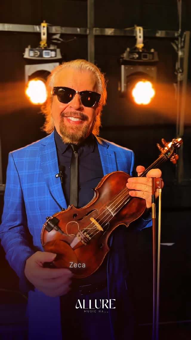 Zeca Lima imperdível na abertura do show do Victor e LeoDia 12 de junho tem trilha sonora perfeita pro amor… ❤️Zeca Lima e Victor & Leo chegam ao Allure Music Hall para uma noite inesquecível de Dia dos Namorados.Prepare-se pra cantar junto, reviver histórias e sentir cada música que marcou gerações. É aquele show pra viver a dois… ou pra se apaixonar de novo.📍 Allure Music Hall📅 12 de junhoGaranta seu lugar e viva esse momento especial.www.allureingressos.com.br#VictorELeo #DiaDosNamorados #AllureMusicHall #Cuiabá #ShowAoVivo Sertanejo by @alluremusichall