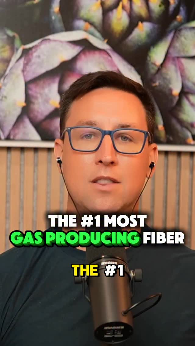 Today on the podcast, I’m joined by Dr. Will Bulsiewicz, board-certified gastroenterologist, internationally recognized gut health expert, and New York Times bestselling author of Fiber Fueled, and brand new book, Plant Powered Plus. 

Dr. B has helped millions better understand the powerful connection between the gut microbiome, inflammation, digestion, and overall health. 

In this conversation, we’re diving into what happens to our gut in midlife and menopause, the truth about fiber, bloating, constipation, IBS, inflammation, and the simple habits that can help us build a healthier gut for the long term.

If you’ve ever wondered whether your gut health is affecting how you feel, this episode is for you.

Linked in my profile at the top of the page, or in my stories today. Or, comment “Podcast” and I’ll dm you!

#menopausefitness #movedaily #fitover50women #guthealth #guthealthmatters