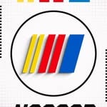 @nascar