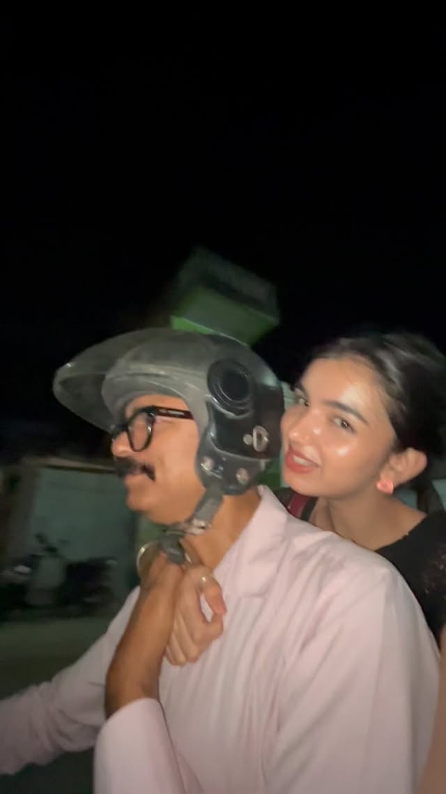 😍

#reels #instagram #fypp #viral #papaji
