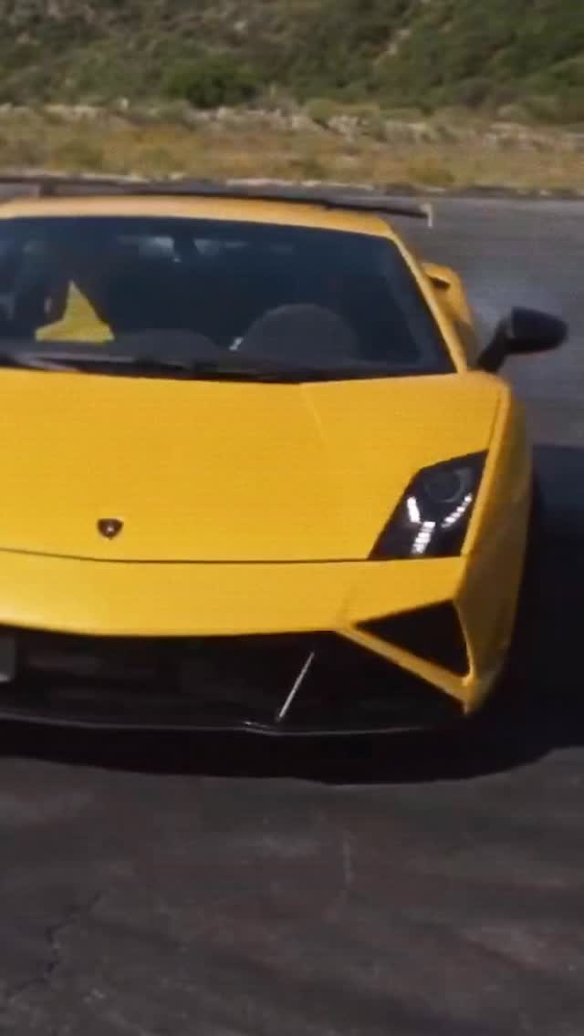 The 2014 Lamborghini Gallardo Squadra Corse is one of those cars almost nobody cared about… until they did.For years, it lived in the shadow of other limited Lamborghinis. But collectors have finally started paying attention — and for good reason. Only 50 were built worldwide, making it one of the rarest modern Lamborghinis ever produced, with only a handful making it to North America. It’s essentially a street-legal Super Trofeo race car with a screaming naturally aspirated V10, E-Gear transmission, race-inspired aero, and zero interest in being practical. Now prices are climbing fast, collectors are chasing analog V10 cars, and some people believe this could become the next million-dollar Lamborghini as the market wakes up to how special these cars really are. With just 50 built worldwide, rarity is definitely on its side. I’ve owned mine for 7 years. I put 88,000 KM on it. I daily drove it, road-tripped it, rallied it, modified it, and actually USED it.Today’s video breaks down what it truly cost me to own and drive one of the rarest Gallardos ever made — because cars like this weren’t built to sit under covers.Drive it like you stole it. 🤘 by @dave_dde