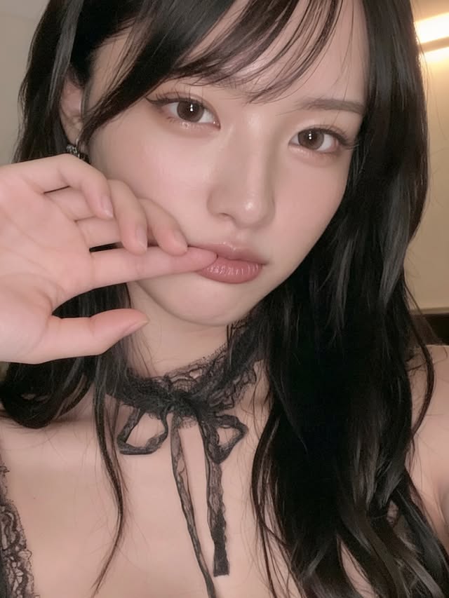 台風あっという間に去ったねー

#wednesday #blackdress #portrait #japanesegirl