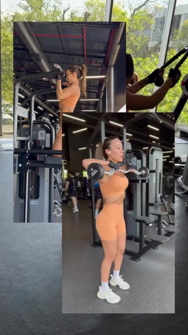 ✨ El cuidado del cuerpo va más allá del entrenamiento. Mientras el entrenamiento ayuda a fortalecer y tonificar, el colágeno contribuye al bienestar de articulaciones, tendones y piel. La combinación de movimiento, alimentación equilibrada y una adecuada suplementación puede ser una gran aliada para sentirte fuerte y verte bien 💪🤍 @allwaysmedical #Colágeno #VidaActiva #Bienestar #Fitness by @pattyorue_